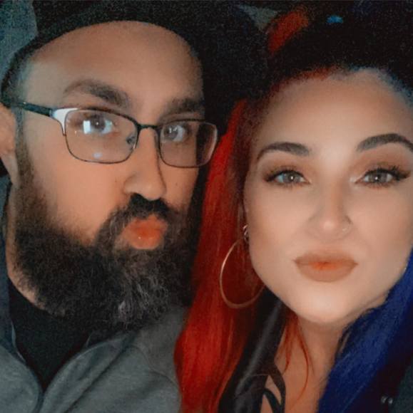 Meet your Posher, Kayla - Picture 1 of 1